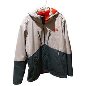 North Face Winter Jacket